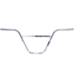 Demolotion Kevin Peraza Gidon-Handlebar 2pc Krom