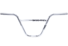 Demolotion Kevin Peraza Gidon-Handlebar 2pc Krom