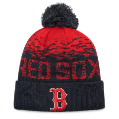 New Era Mlb Sport Beanie Unisex Lacivert Bere