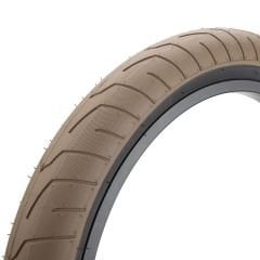 Kink Sever Dış Lastik-Tire 20'' X 2.4'' Kahverengi/Siyah