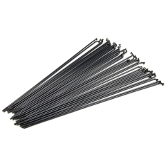 Zoid Bikes Jant Teli-Spokes 184Mm Siyah