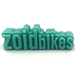 Zoid Bikes Karakter Wax Yeşil