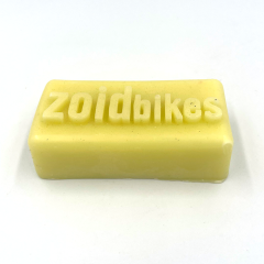 Zoid Bikes Dikdörtgen Wax Sarı