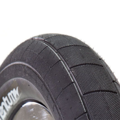 Demolition Momentum Dış Lastik 20'' X 2.35 Siyah