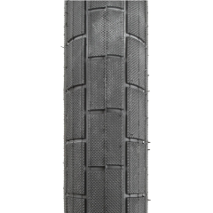 Demolition Momentum Dış Lastik 20'' X 2.35 Siyah/Beyaz