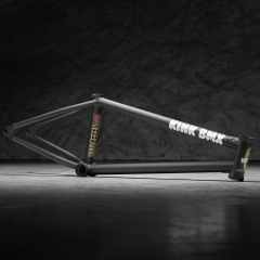 Kink Williams Frame ED  Kadro-Frame Swamp Green