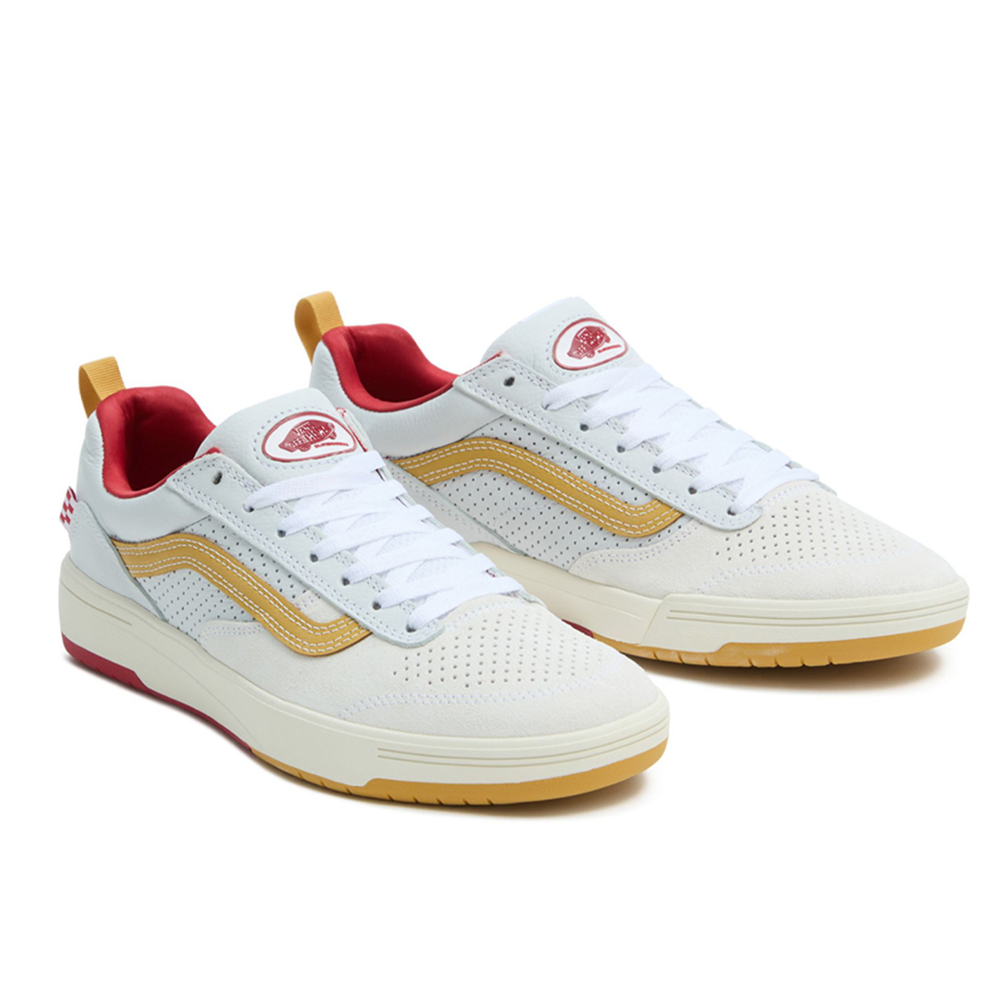 Vans Zahba Vintage Günlük Ayakkabı-Shoes