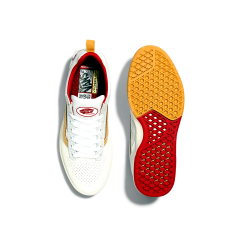 Vans Zahba Vintage Günlük Ayakkabı-Shoes