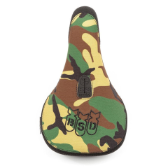 Bsd Soulja Sele-Seat Kamuflaj