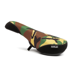 Bsd Soulja Sele-Seat Kamuflaj