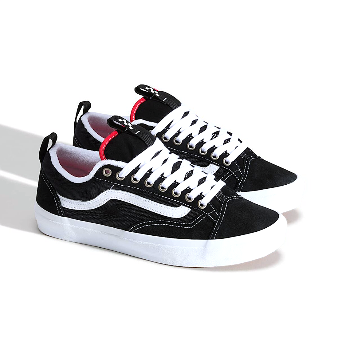 Vans Skate Old Skool 36 Pro Günlük Ayakkabı-Shoes