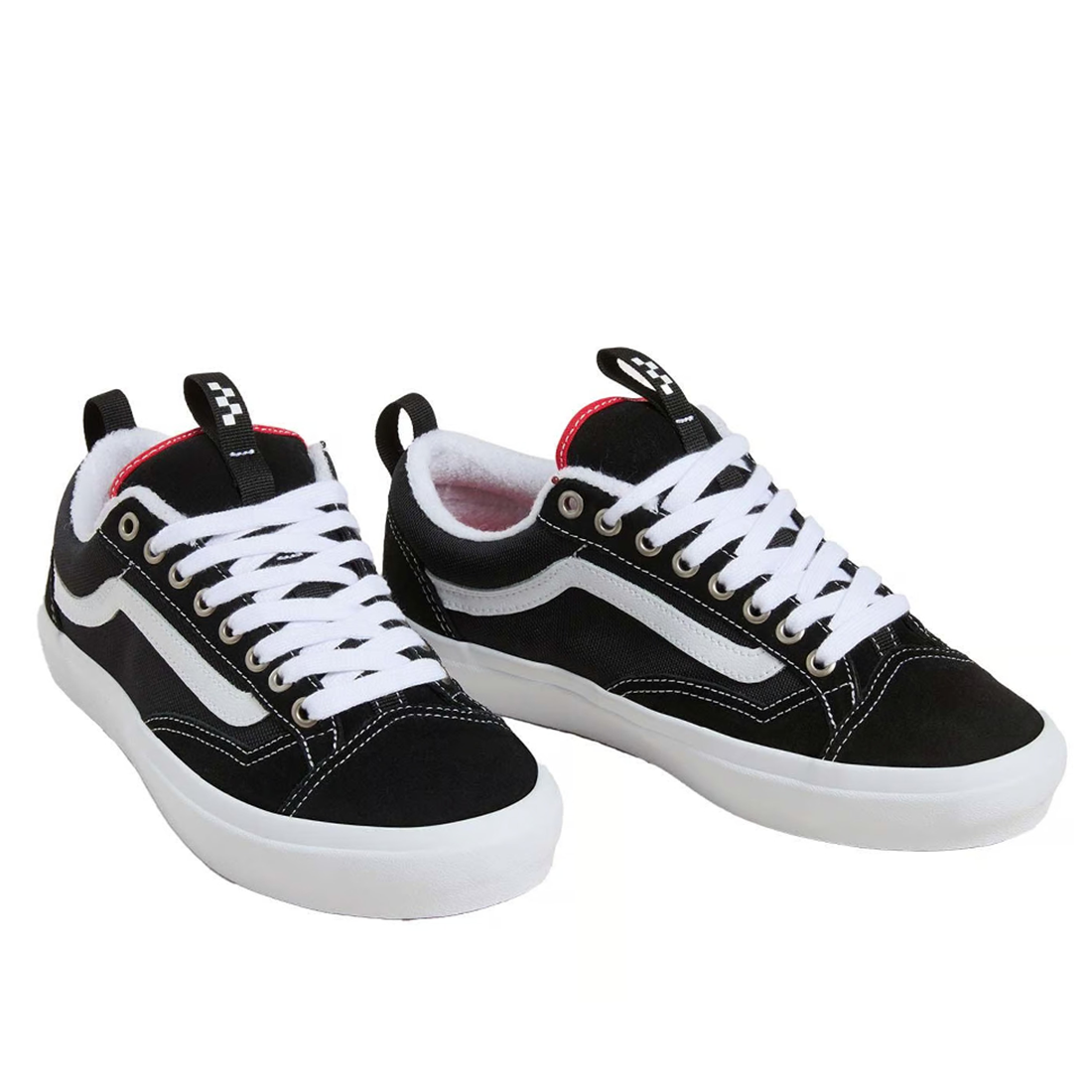 Vans Skate Old Skool 36 Pro Günlük Ayakkabı-Shoes