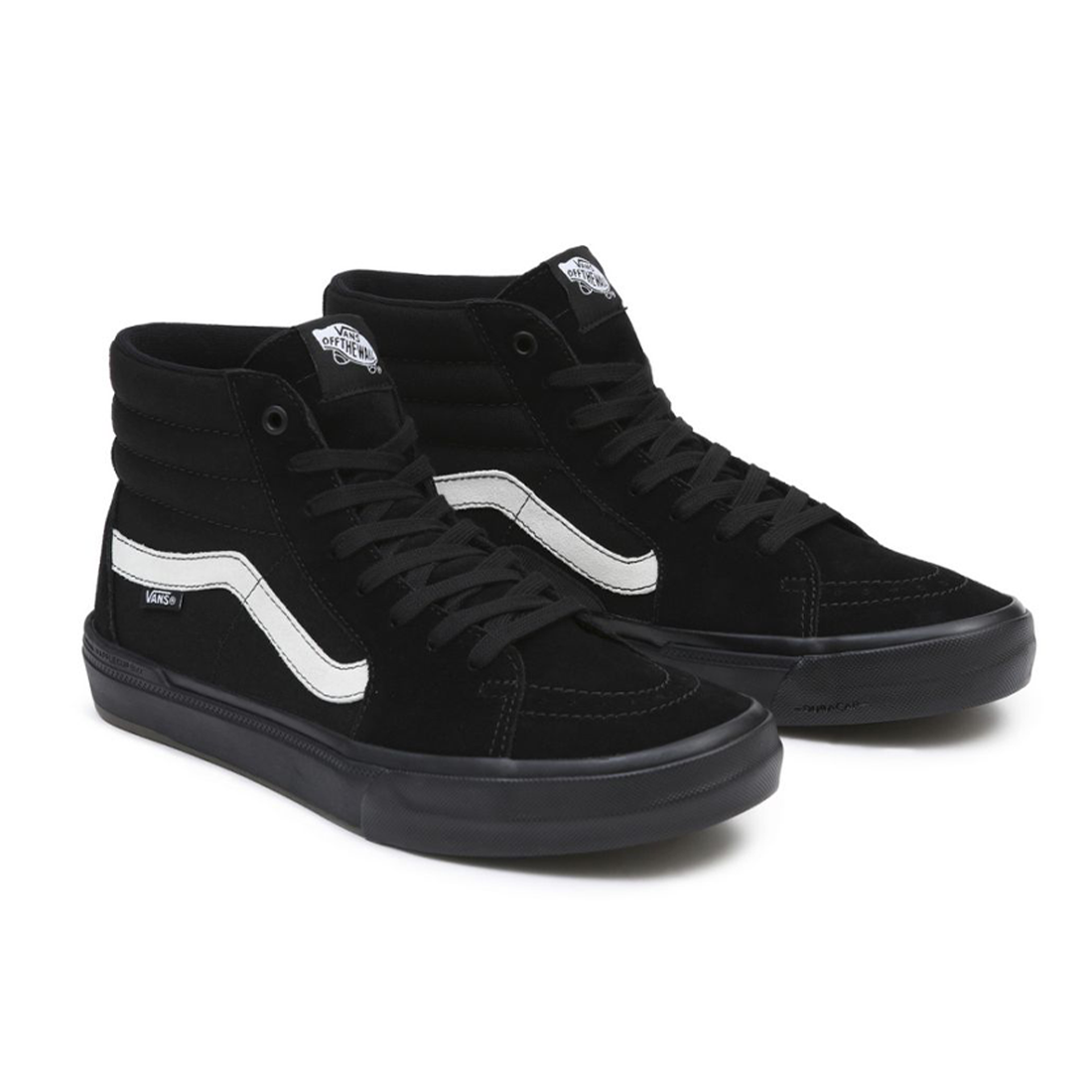 Vans BMX Sk8-Hi Pro Günlük Ayakkabı