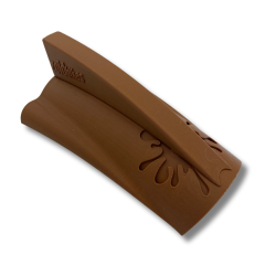 Zoid Tire Wedgie-Lastik Sıkıştırma Aparatı Kahverengi