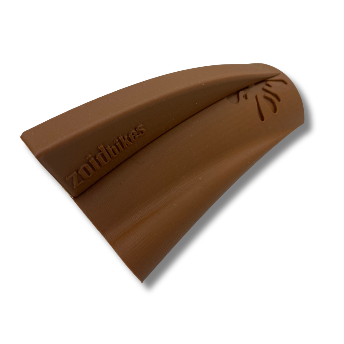 Zoid Tire Wedgie-Lastik Sıkıştırma Aparatı Kahverengi