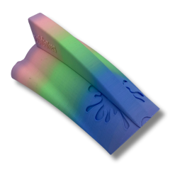 Zoid Tire Wedgie-Lastik Sıkıştırma Aparatı Renkli