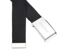 Dickies Brookston Belt Kemer-Siyah