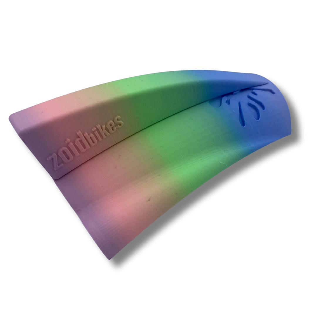 Zoid Tire Wedgie-Lastik Sıkıştırma Aparatı Renkli