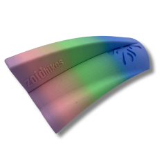 Zoid Tire Wedgie-Lastik Sıkıştırma Aparatı Renkli