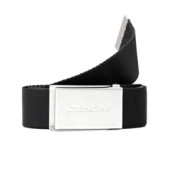 Dickies Brookston Belt Kemer-Siyah