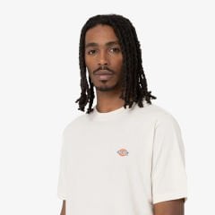 Dickies Mapleton Tee T-Shirt-Bej