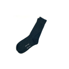 Juan Raul Parfümlü Günlük Çorap-Socks Antrasit