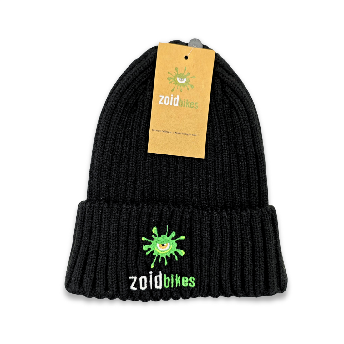 Bmxtr Logo Bere-Siyah