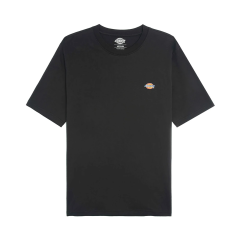 Dickies Mapleton Tee T-Shirt-Siyah