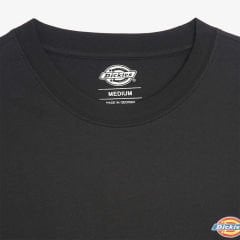 Dickies Mapleton Tee T-Shirt-Siyah