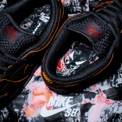 Nike SB Dunk Low Pro Prm Krampus Günlük Ayakkabı-Shoes