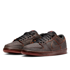Nike SB Dunk Low Pro Prm Krampus Günlük Ayakkabı-Shoes