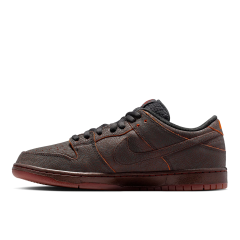 Nike SB Dunk Low Pro Prm Krampus Günlük Ayakkabı-Shoes