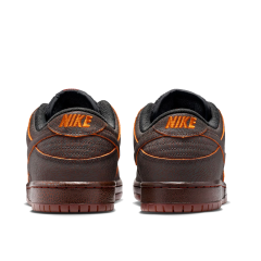 Nike SB Dunk Low Pro Prm Krampus Günlük Ayakkabı-Shoes