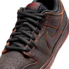 Nike SB Dunk Low Pro Prm Krampus Günlük Ayakkabı-Shoes