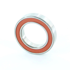 TPI  Arka Göbek Rulmanı-Drive Side Bearing