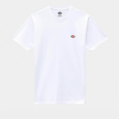 Dickies Mapleton Tee T-Shirt-Beyaz S