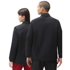 Dickies Oakport Coach Jacket Ceket-Siyah