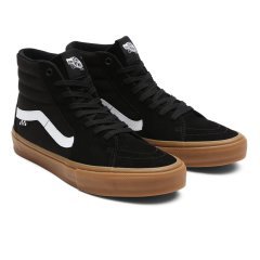 Vans Sk8-Hi Günlük Pro Ayakkabı 40