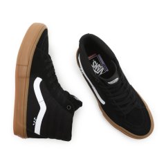 Vans Sk8-Hi Günlük Pro Ayakkabı 40