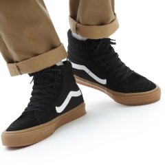 Vans Sk8-Hi Günlük Pro Ayakkabı 40