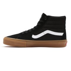 Vans Sk8-Hi Günlük Pro Ayakkabı 40