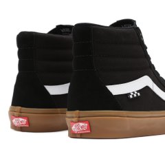 Vans Sk8-Hi Günlük Pro Ayakkabı 40