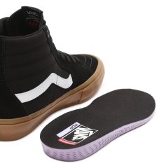 Vans Sk8-Hi Günlük Pro Ayakkabı 40