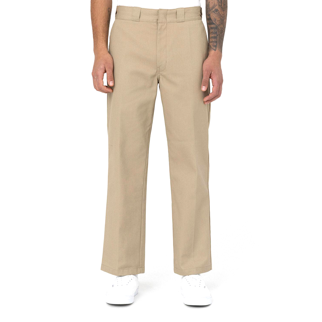 Dickies 874 Work Pant-Pantolon Haki