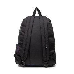 Vans Mn Old Skool II Sırt Çantası-Backpack Siyah Alacalı