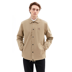 Dickies Oakport Coach Jacket Ceket-Haki