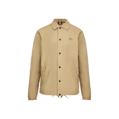 Dickies Oakport Coach Jacket Ceket-Haki
