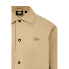 Dickies Oakport Coach Jacket Ceket-Haki