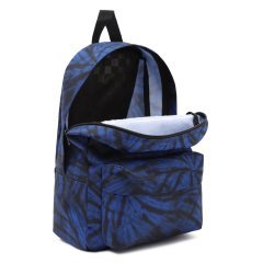 Vans New Skool Sırt Çantası-Backpack Lacivert