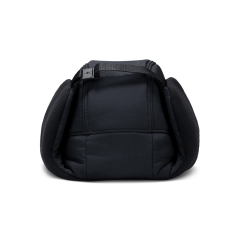 Nike Unstructured Puffer Trapper Cap-Şapka Siyah